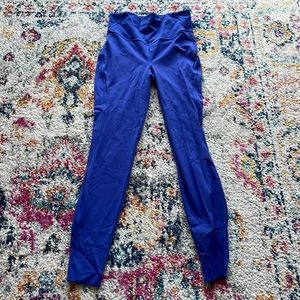 Lululemon base pace leggings 25”